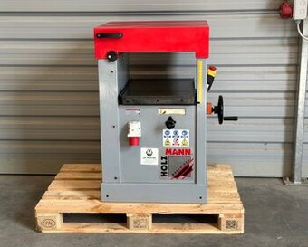 Grubościówka HOLZMANN DHM 410 | 3 noże | 400V | STRUGARKA GR
