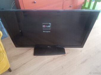 telewizor LG 42LD550