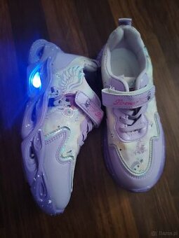 Buty dziecięce