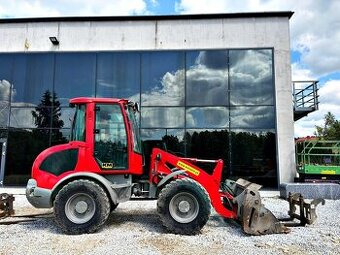 Atlas 65 ŁADOWARKA KOŁOWA 2012r. | 60, VOLVO L25, L30, JCB 4