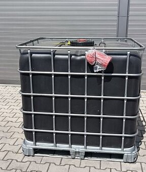 CROMASOL Spezialspachtel FBL - Masa szpachlowa/lakier 1000 L