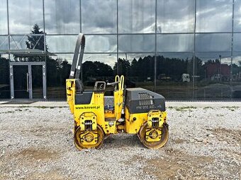 Bomag BW 100ADM-2 WALEC 2006R | BOMAG BW 100 ADM-5, BOMAG BW