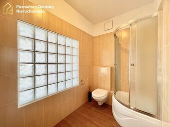 Lokal mieszkalny/ biurowy | Jeżyce Sołacz Centrum