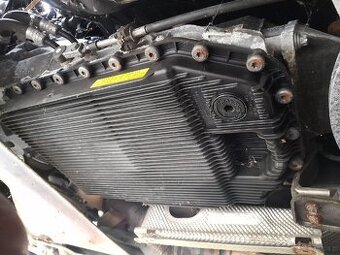 Skrzynia biegów automatyczna GHP19 bmw e60 2.0d 163km