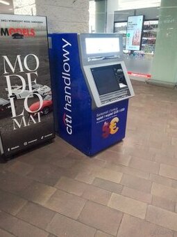 Burnisher,polerka, szlifierka podłogowa tennant USA