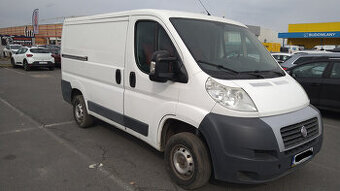 Fiat Ducato 2.0 diesel multi jet 2013r