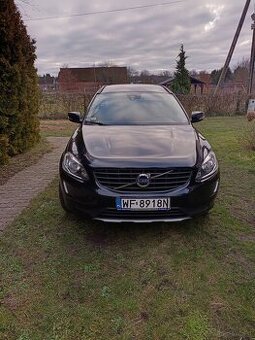 Sprzedam,zamienię Volvo XC 60 2017 r