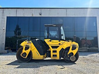 Bomag BW 161 AD-5 WALEC 2016R | BOMAG BW 80, 100, 138, 135,