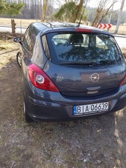 Corsa d