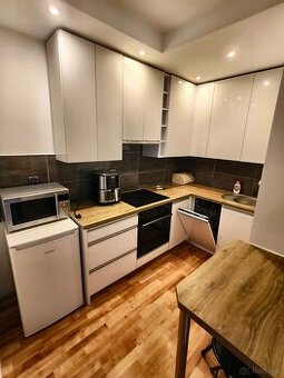 Mieszkanie o powierzchni 34m2, balkon, IV piętro, Kalisz