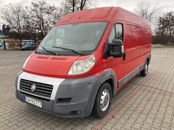 Ducato Faktura MAXI Vat 23% cena podana Brutto