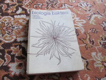 Biologia bakterii