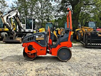 Hamm HD 8 WALEC 2017R. | BOMAG BW80 BW100 DYNAPAC CC1000