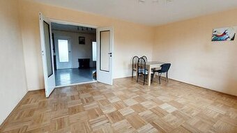 Mieszkanie 2-poziomowe, 5 pokoi, Wieniawa, do remontu