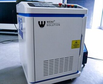 Spawarka laserowa Weni Solution WS-EWL 1kW