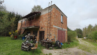 Nieruchomość Warkały 29B, gmina Jonkowo, woj. warmińsko-mazu