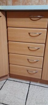 Sprzedam meble kuchenne