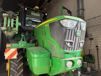 Opryskiwacz Samojezdny John Deere 4040i rok 2019 zbiornik 40