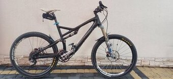 Sprzedam rower specialized s works carbon full