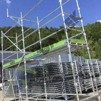 ADAMEK – Prenájom lešenia na minimálne 3 mesiace.