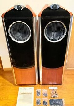 TANNOY Dimension 10 ( Price : 1400 EUR )