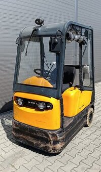 Wózek holowniczy STILL R06 – 2012 r.