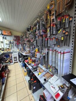 Sprzedam zestaw elektronarzędzi, narzędzi i części