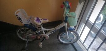 Rowerek dziecięcy Kola 16 cali