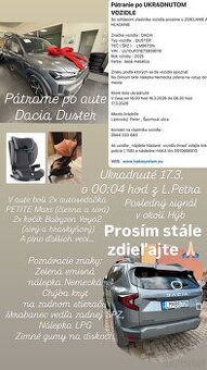 Ukradnuté