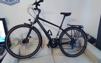 Rower Bergamont horizon 4