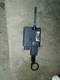 Silniczek blokady paliwa renault laguna ll kombi