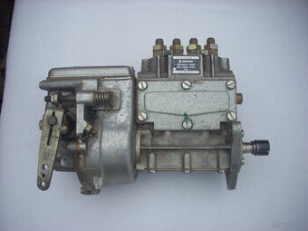 Multicar M 25-pompa wtryskowa