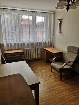 2 pokoje, 48m2, balkon, I piętro,Nowe Sklamierzyce