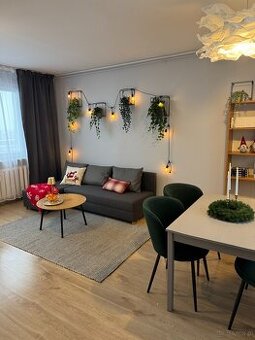 Mieszkanie 52,17 m², balkon, winda – Osiedle Asnyka, Kalisz