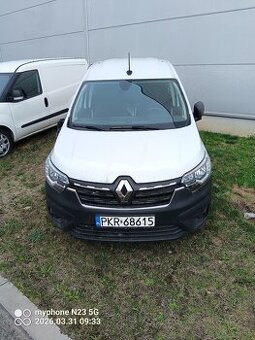 Renault Express 1.5 Diesel