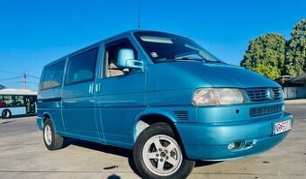 VW CARAVELLE T4 2.5 TDi ACV LONG