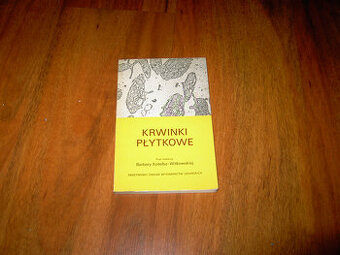 Krwinki płytkowe