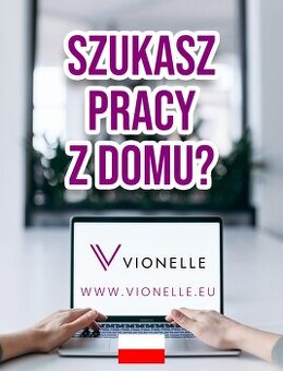Zarabiaj online – PRACA Z DOMU