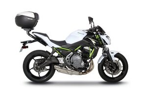 Stelaż kufra centralnego SHAD K0Z667ST - Kawasaki Ninja 650