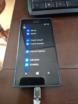 Sprzedam telefon komórkowy NOKIA Lumia 735