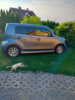 Daihatsu Materia