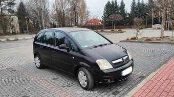 Sprzedam auto Opel Meriva