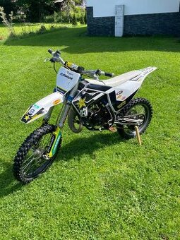 Husqvarna tc85 2020