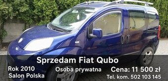 Fiat qubo