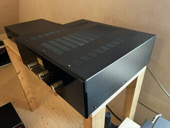 Audio Note M5 Line Balanced