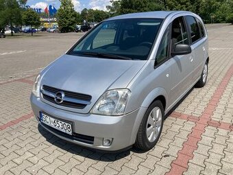 Meriva