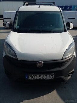 Fiat Doblo II 1.6