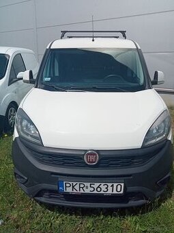 Fiat Doblo II 1.6