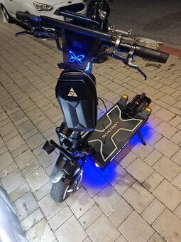 Dualtron X Limited