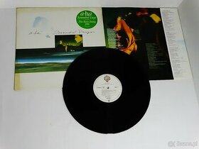 a-ha Scoundrel Days winyl LP 1986 r.